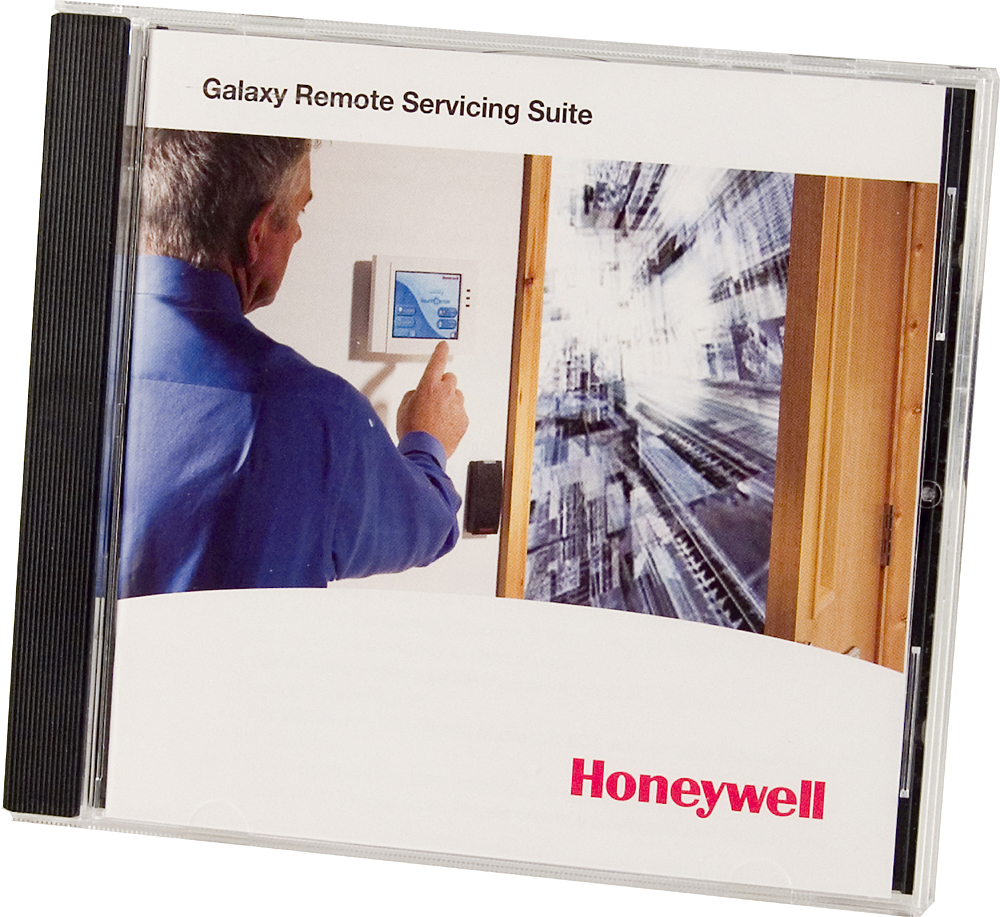 Galaxy Remote Servicing Suite Manualidades